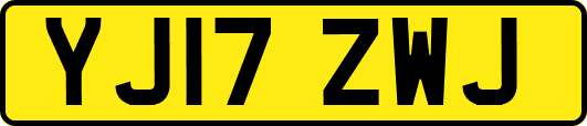 YJ17ZWJ