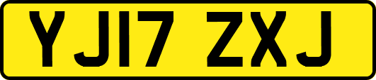 YJ17ZXJ