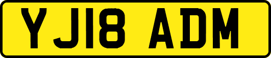YJ18ADM