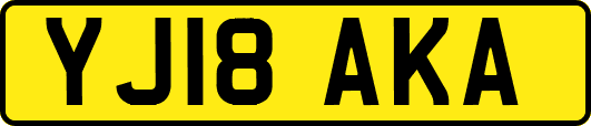 YJ18AKA