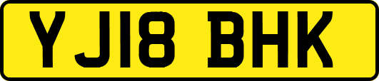YJ18BHK