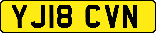 YJ18CVN
