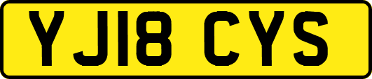 YJ18CYS