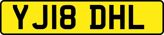 YJ18DHL