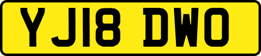 YJ18DWO