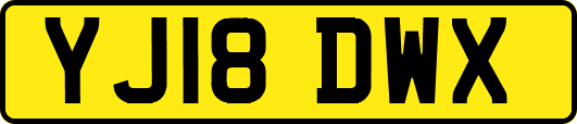YJ18DWX