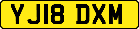 YJ18DXM