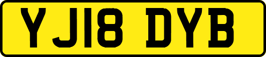 YJ18DYB