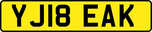 YJ18EAK