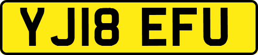 YJ18EFU