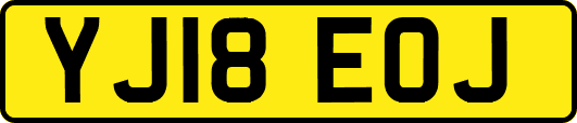 YJ18EOJ