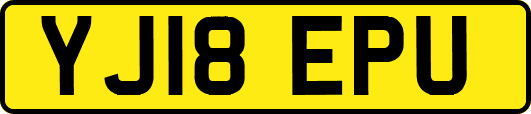 YJ18EPU