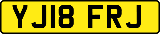 YJ18FRJ