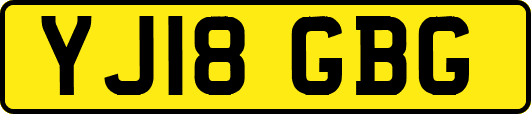 YJ18GBG