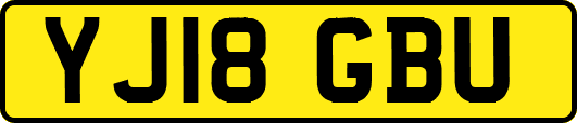 YJ18GBU