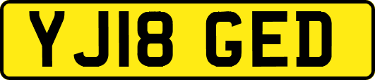 YJ18GED