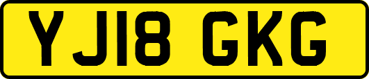 YJ18GKG