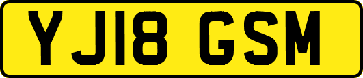 YJ18GSM