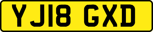 YJ18GXD