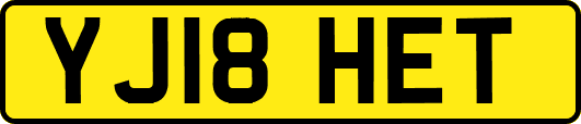 YJ18HET