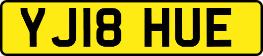 YJ18HUE