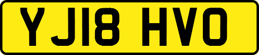 YJ18HVO