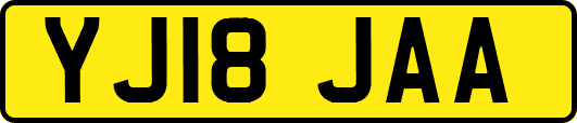 YJ18JAA