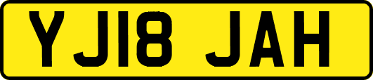 YJ18JAH