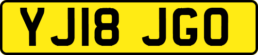YJ18JGO