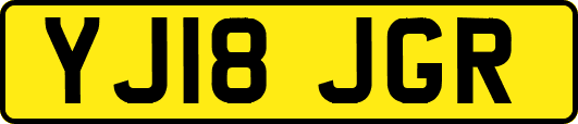YJ18JGR