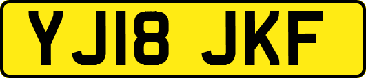 YJ18JKF