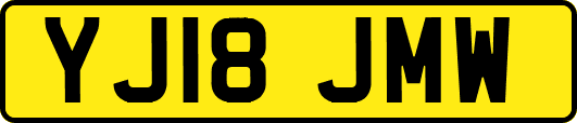 YJ18JMW