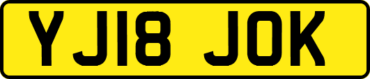 YJ18JOK