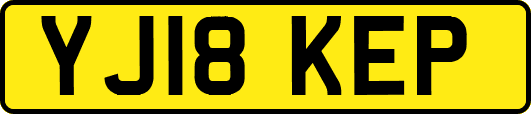 YJ18KEP