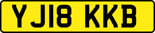 YJ18KKB