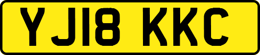 YJ18KKC