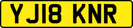 YJ18KNR