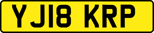 YJ18KRP