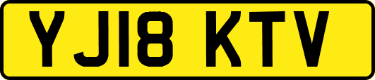 YJ18KTV