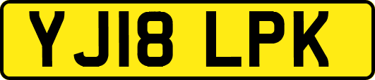 YJ18LPK