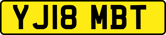 YJ18MBT