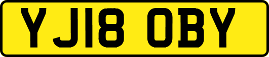 YJ18OBY
