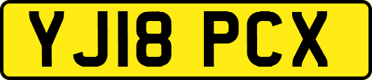 YJ18PCX