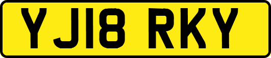 YJ18RKY