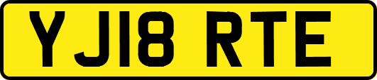 YJ18RTE