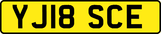YJ18SCE