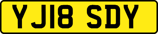 YJ18SDY