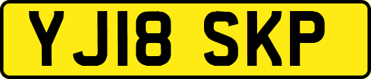 YJ18SKP