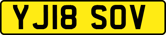 YJ18SOV