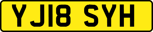 YJ18SYH